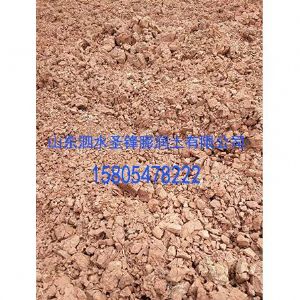 水库防渗专用膨润土