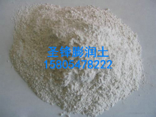 如何选择合适的膨润土？