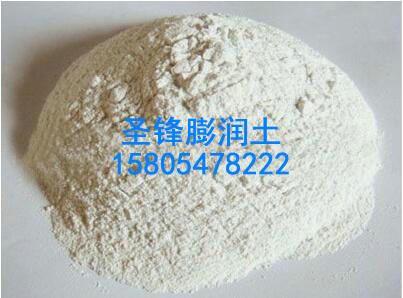 膨润土在复合肥料生产中的作用