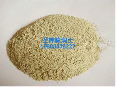 铸造专用膨润土