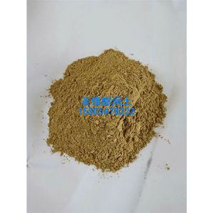 饲料专用膨润土