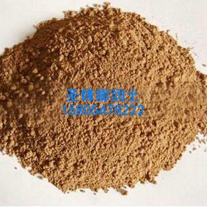 铸造专用膨润土