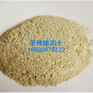 铸造专用膨润土