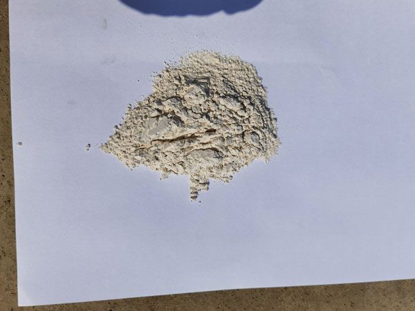 石粉、钙粉