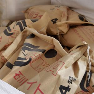 石粉、钙粉