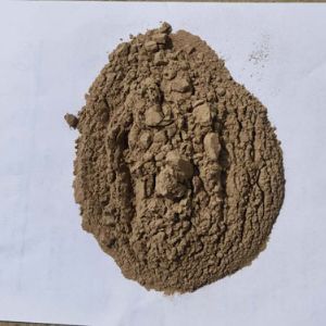 膨润土