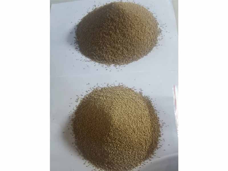 饲料预混料专用膨润土颗粒类