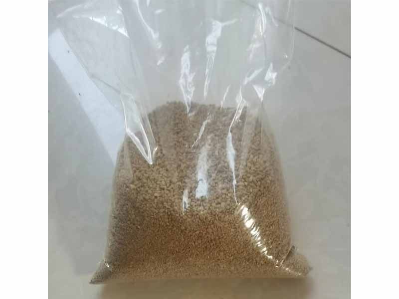 饲料预混料专用膨润土颗粒类