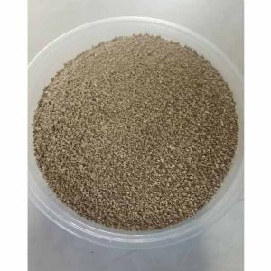 饲料预混料专用膨润土颗粒类