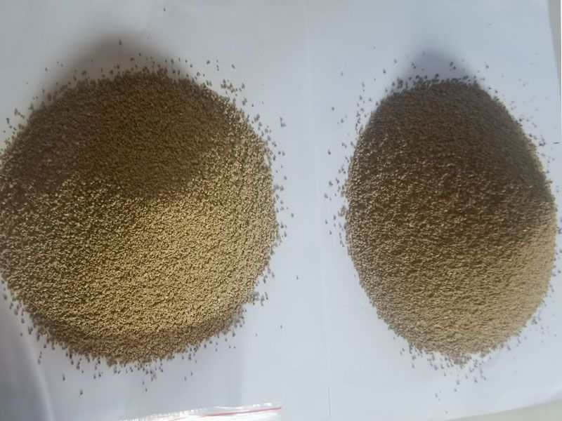 饲料预混料专用膨润土颗粒类