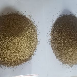 饲料预混料专用膨润土颗粒类