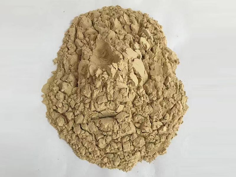 造纸厂专用矿物纤维